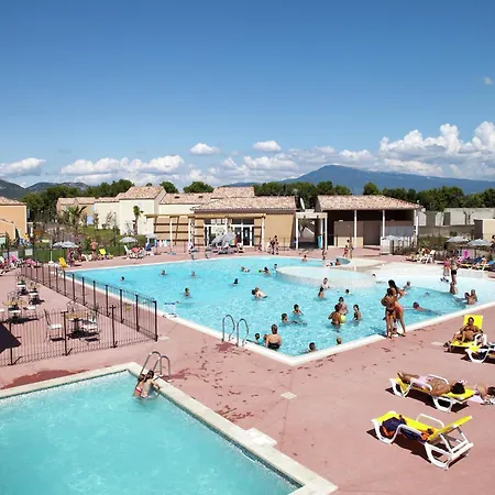Holiday home Comfortable Near Mont Ventoux Aubignan